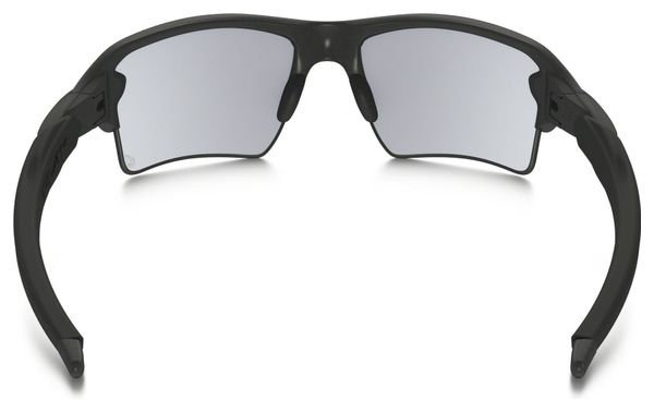 OAKLEY FLAK 2.0 XL Sunglasses Black Photocromic Ref OO9188-16