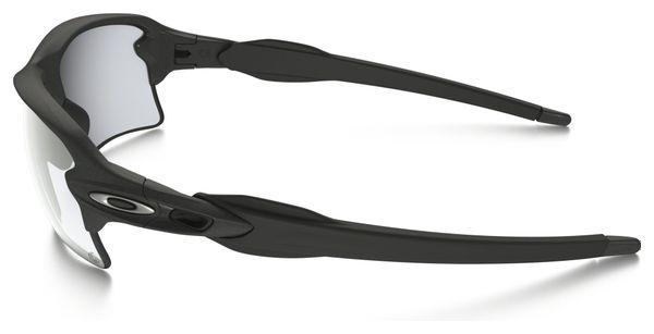Brille OAKLEY FLAK 2.0 XL Schwarz - fotochrom Ref. OO9188-16