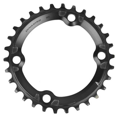 Plato simple de 11 velocidades Shimano XTR M9000 SM-CRM91