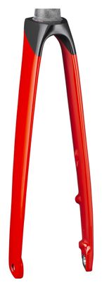 Horquilla Trek Rigid Speed Concept SLR Viper Red/Trek Black