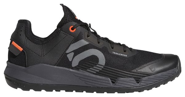 adidas Five Ten Trailcross Lt Zapatos VTT Negro Grideu Rojo