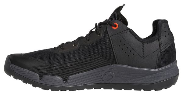 Scarpe adidas Five Ten Trailcross Lt VTT Nero Grideu Rosso