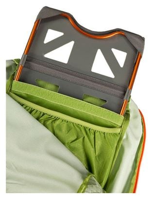 Gregory Alpinisto 35 Mountaineering Bag Green