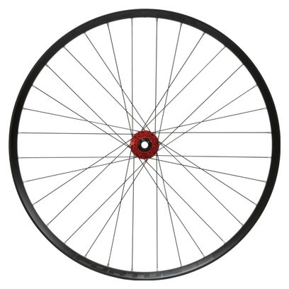 Hope Fortus 35W Pro 5 29'' | Boost 15x110 mm | 6 Agujeros | Rojo