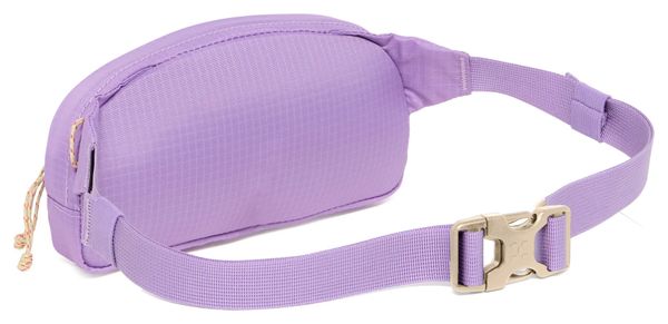 Haglöfs Tight 1L Gürteltasche, violett