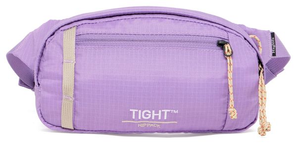 Haglöfs Tight 1L Gürteltasche, violett