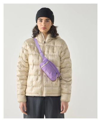 Haglöfs Tight 1L Gürteltasche, violett
