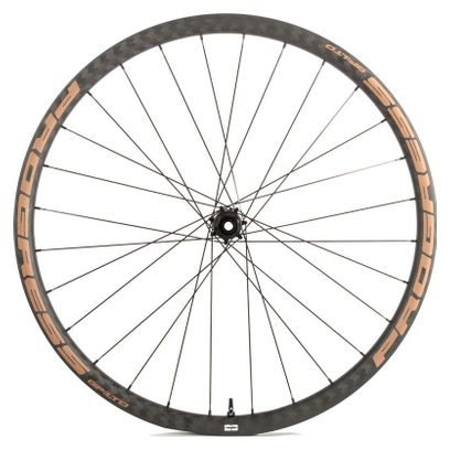 Paire de roues Progress GP LTD Nexo 29" | Boost 15x110/12x148 mm | 6 Trous | Shimano Microspline