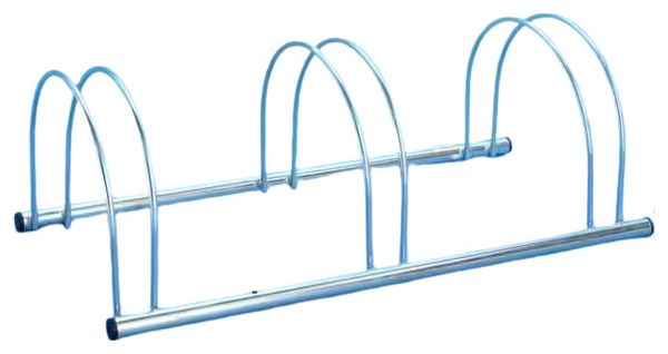 Mottez 3-Bikes Eco Rack