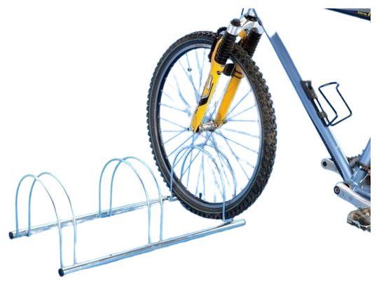 Mottez 3-Bikes Eco Rack