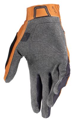 Leatt MTB 3.0 Lite Oranje Lange Handschoenen