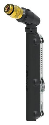 Outil de Control de Pression LEZYNE Digital Noir