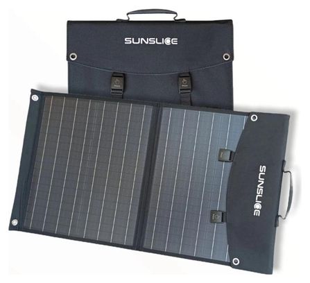 FUSION 40 - Panneau solaire portable