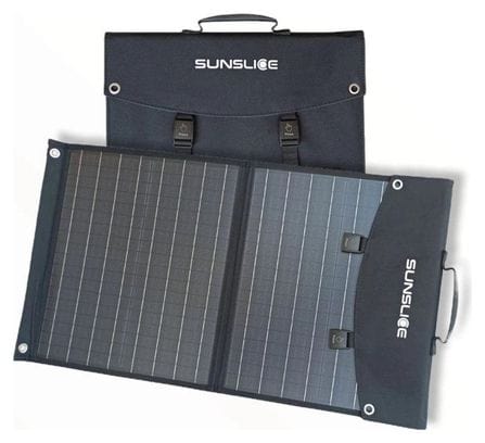 FUSION 40 - Panneau solaire portable - Sunslice