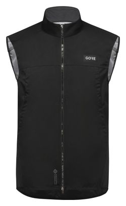 Gore Wear Everyday Sleeveless Vest Black