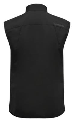 Gore Wear Everyday Mouwloos Vest Zwart