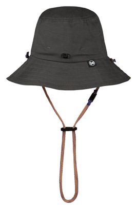 Kinderhut Buff Booney Play Grau