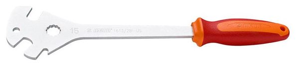 Pedaalsleutel Unior 15 mm 1613/2BI-US