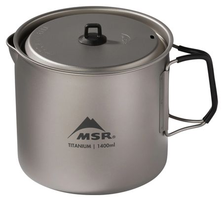 MSR Titan 1400 ml waterkoker