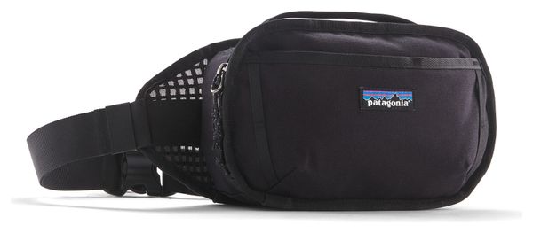 Patagonia Fieldsmith 5L Black Unisex Fanny Pack