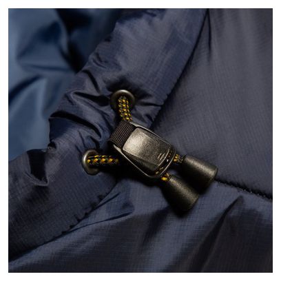 Sacco a pelo Mountain Equipment Klimatic II Uomo Blu