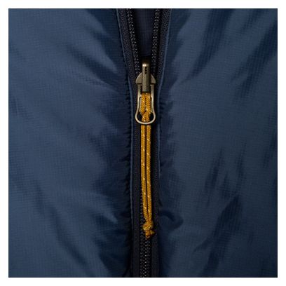 Sacco a pelo Mountain Equipment Klimatic II Uomo Blu