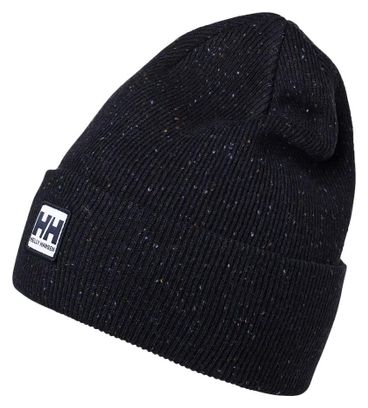 Bonnet Helly Hansen Urban Cuff Noir