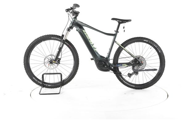 Produit reconditionné - Giant Fathom E+ 1 E-Bike - Très Bon Etat