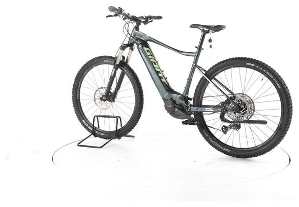 Produit reconditionné - Giant Fathom E+ 1 E-Bike - Très Bon Etat