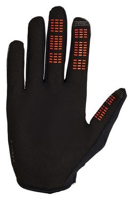 Gants Longs Fox Ranger Swarmer Vert