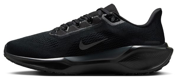 Nike Pegasus 41 Running Shoes Black Women's