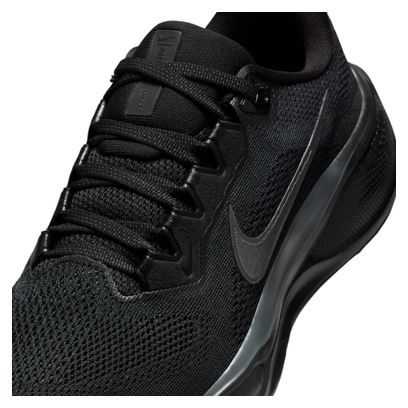 Nike Pegasus 41 Running Shoes Black Women's