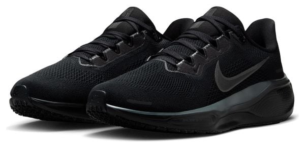 Nike Pegasus 41 Running Shoes Black Women's