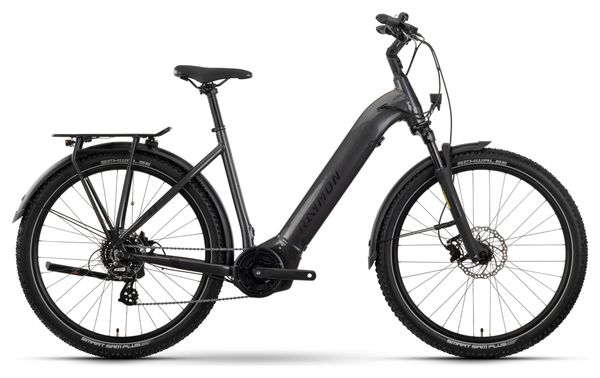 Mountain Bike Bici Ibride Prezzi Raymon TourRay Select Diamond