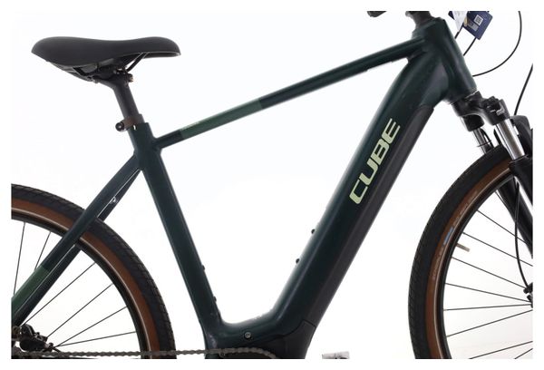 Produit reconditionné · Cube Touring One / Vélo VTT électrique | Très bon état