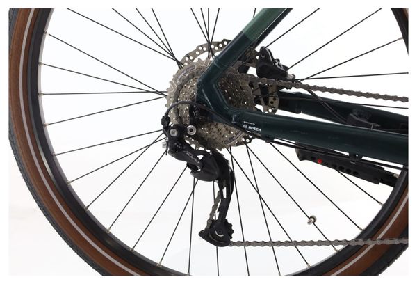 Produit reconditionné · Cube Touring One / Vélo VTT électrique | Très bon état