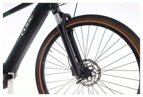 Produit reconditionné · Cube Touring One / Vélo VTT électrique | Très bon état