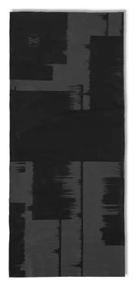 Tour de Cou Buff CoolNet UV Noir Gris 