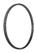 Stan's NoTubes - Arch CB7 27.5 32h  Black / Silver