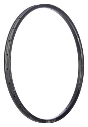 Stan's NoTubes - Arch CB7 27.5 32h  Black / Silver