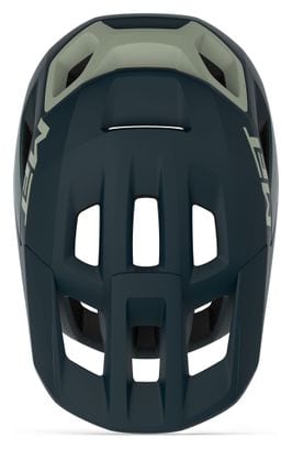 Met Revo Mips MTB Helm Blauw