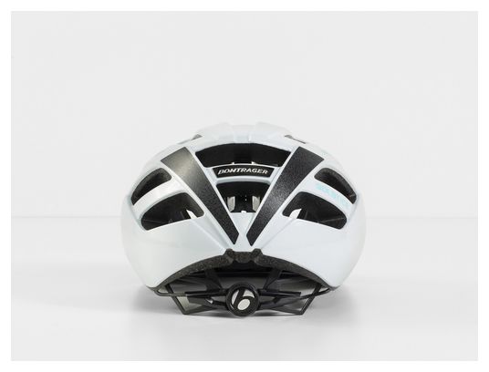 Bontrager Solstice Weißgrüner Miami MTB Helm