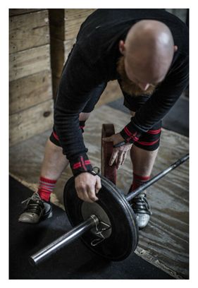 Harbinger - Bracelets de poignet Red Line