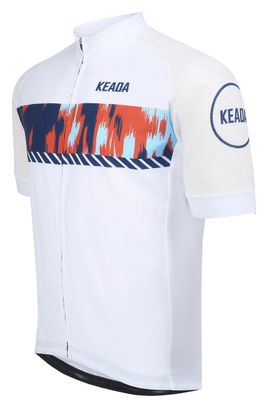 Maillot de cyclisme à manches courtes pour homme – Signal Three