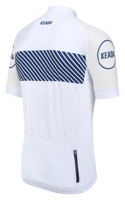 Maillot de cyclisme à manches courtes pour homme – Signal Three
