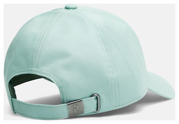 Peak Performance Retro Groene Pet
