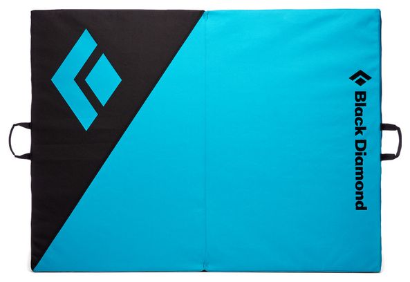 Crash Pad Circuito Black Diamond Crash Pad Blu