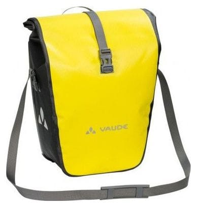 Sacoche de vélo Vaude Aqua Back Single Jaune