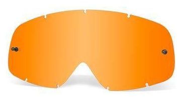 OAKLEY sostituzione dello schermo O-FRAME MX Persimmon Ref 01-283