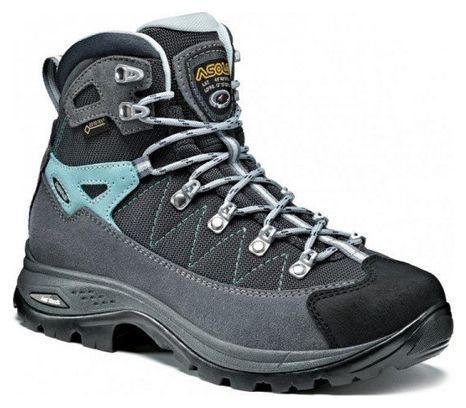 Asolo Finder Gv Gray Women&#39;s Hiking Shoes